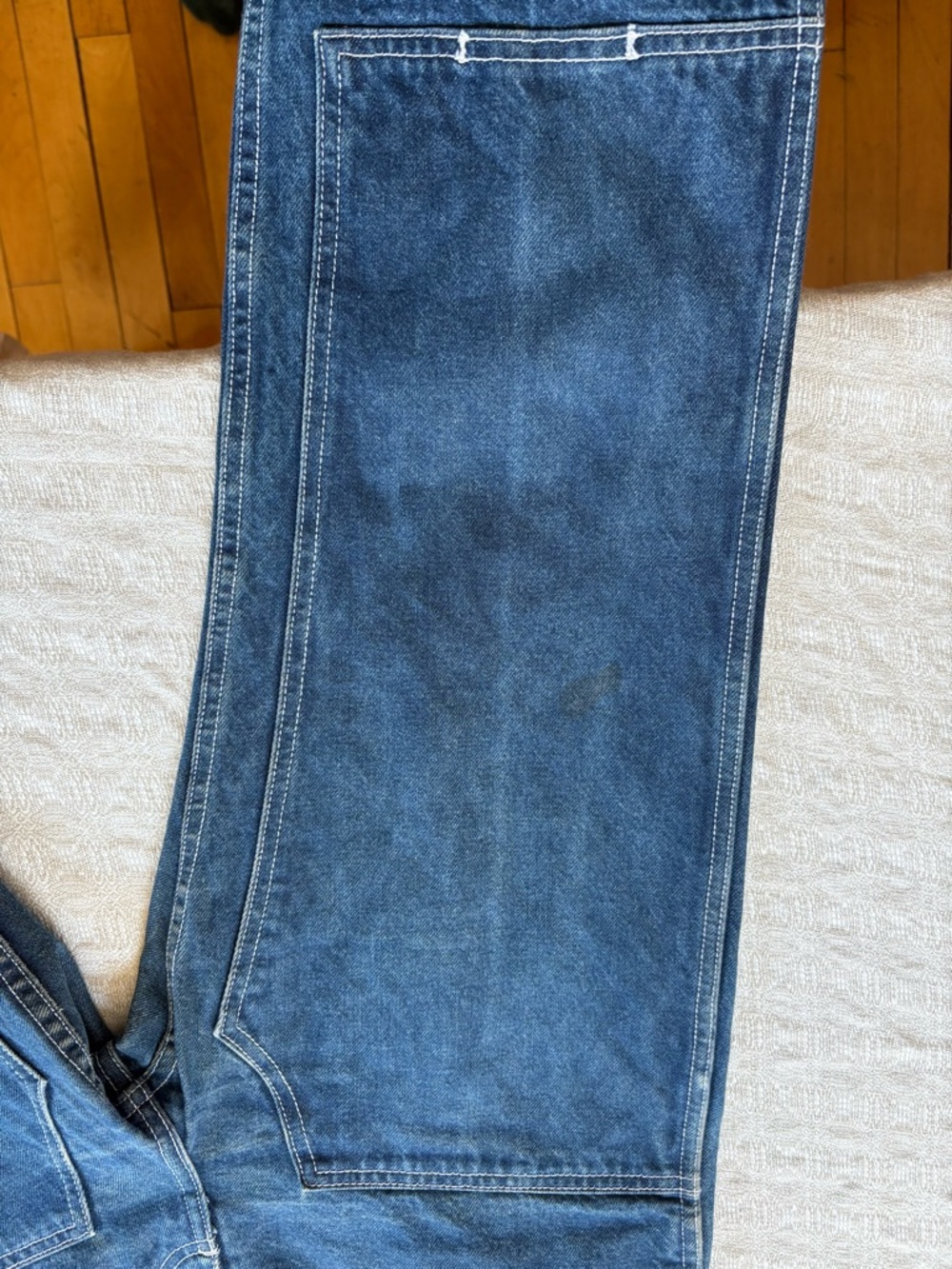 Rudy Jude Utility Jeans RJ2 - Picture 9 of 11